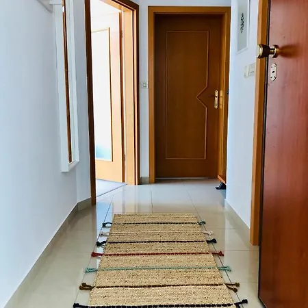 شقة Valsaline 41 بولا