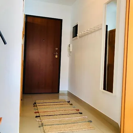 Valsaline 41 شقة